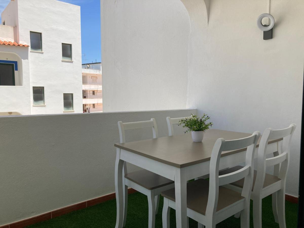 Casa As Estrelas Carvoeiro  Luaran gambar