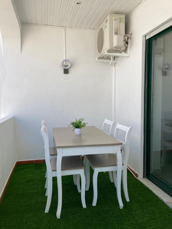 Casa As Estrelas Carvoeiro  Luaran gambar