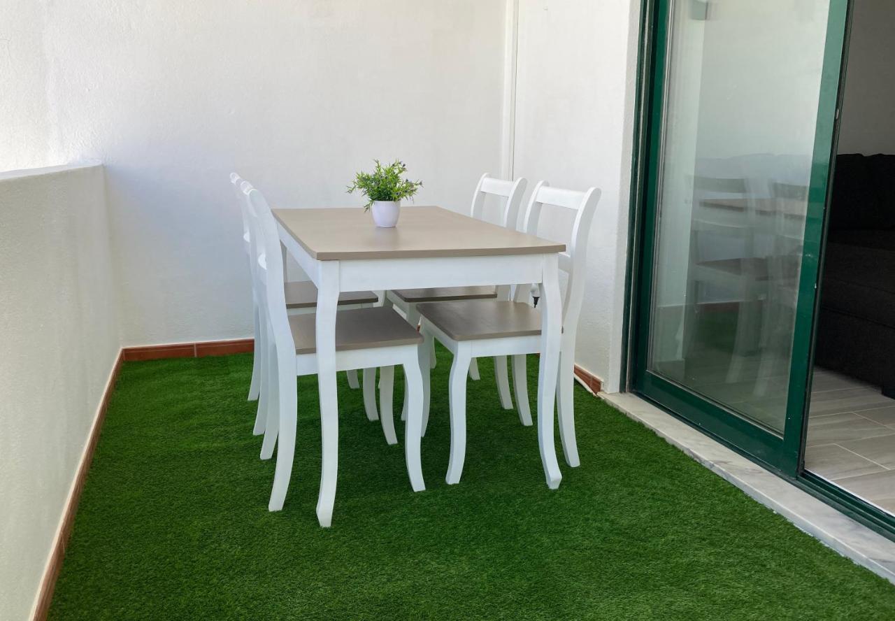 Casa As Estrelas Carvoeiro  Luaran gambar