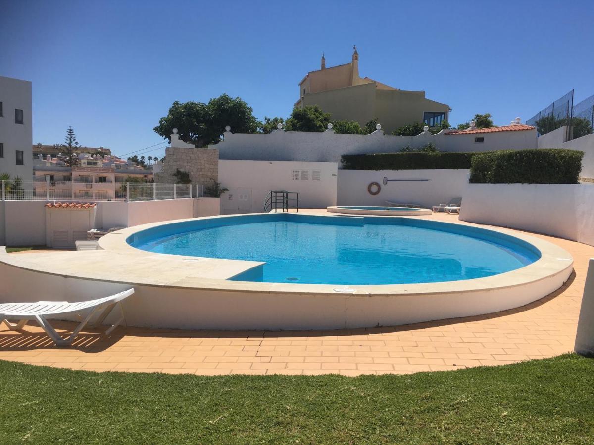Casa As Estrelas Carvoeiro  Luaran gambar