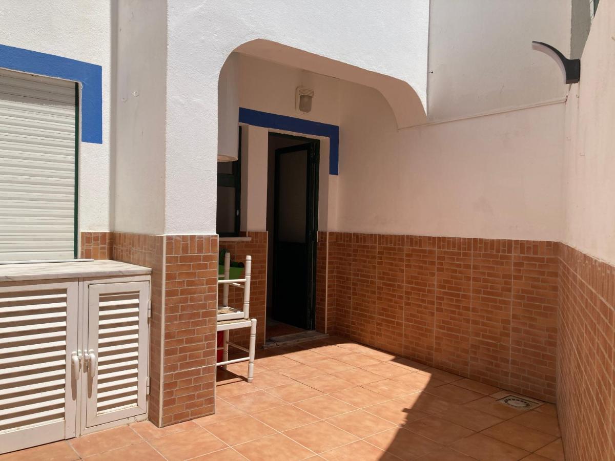 Casa As Estrelas Carvoeiro  Luaran gambar