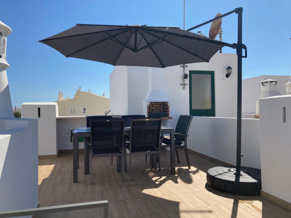 Casa As Estrelas Carvoeiro  Luaran gambar